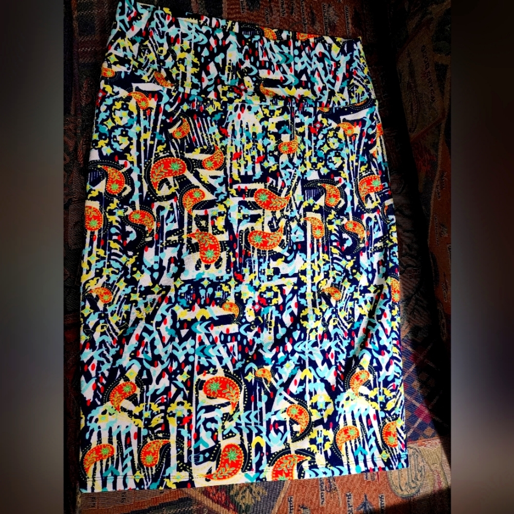 Lula Roe Skirt